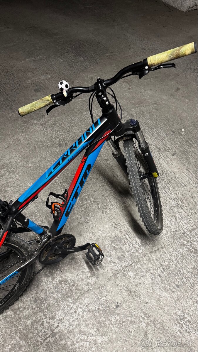 Detský bicykel 26” - 3