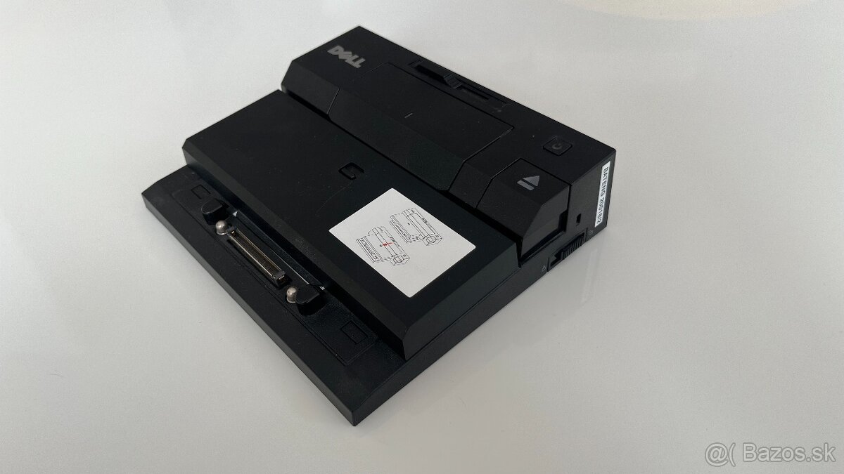 Dell Latitude E5570 - 3