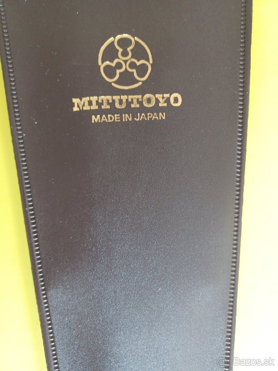 Predám hlbkomer - 3