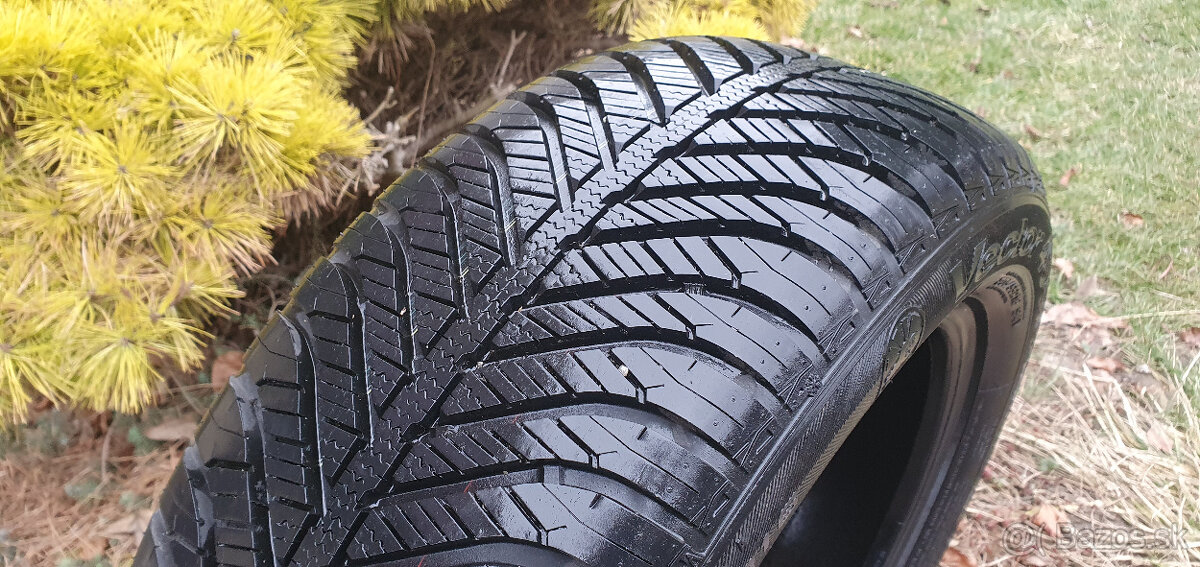 GOODYEAR , ZIMNA, CELOROCNA, 205/55 R16 - 3