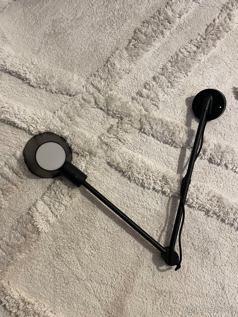 Rampove svietidla - 3