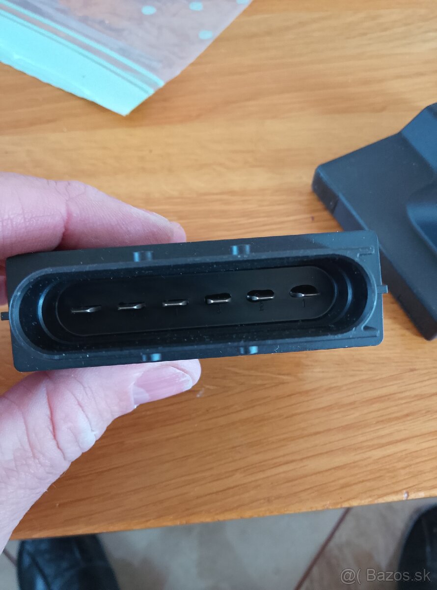 Riadiaca jednotka - 3