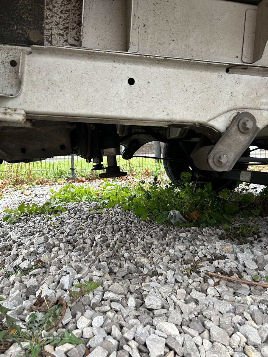 Predam peugeot boxer 2.2 tdi r.v.2015 - 3