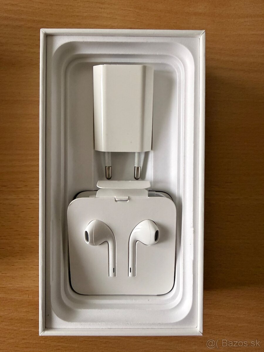 Iphone 11 128GB +nabíjačka, sluchadlá - 3