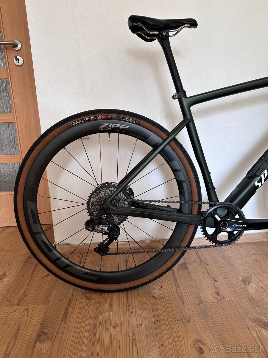 Specialized Diverge Carbon expert - 3