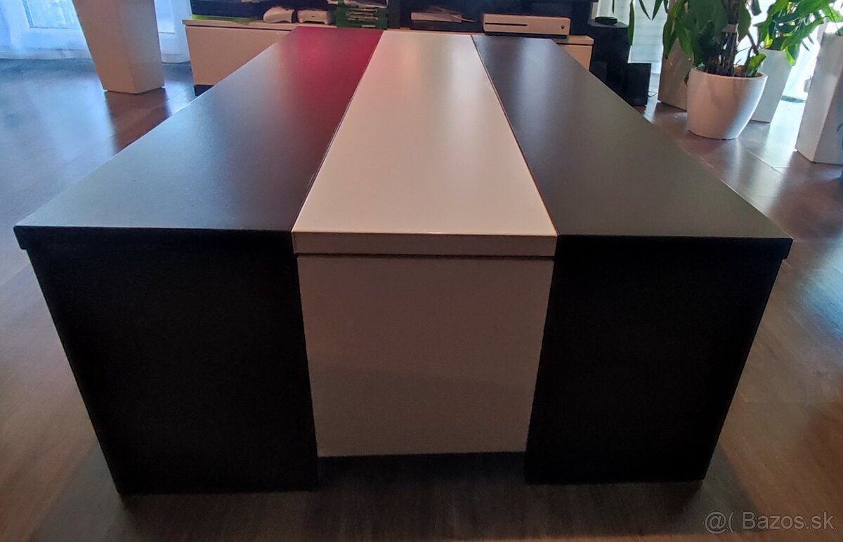 Konferenčný stolík - 3