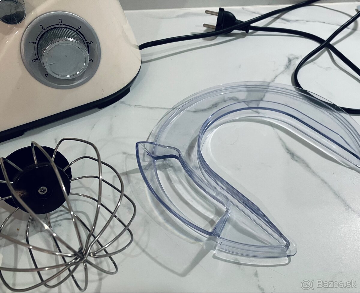 Kuchynský robot KLARSTEIN - 3