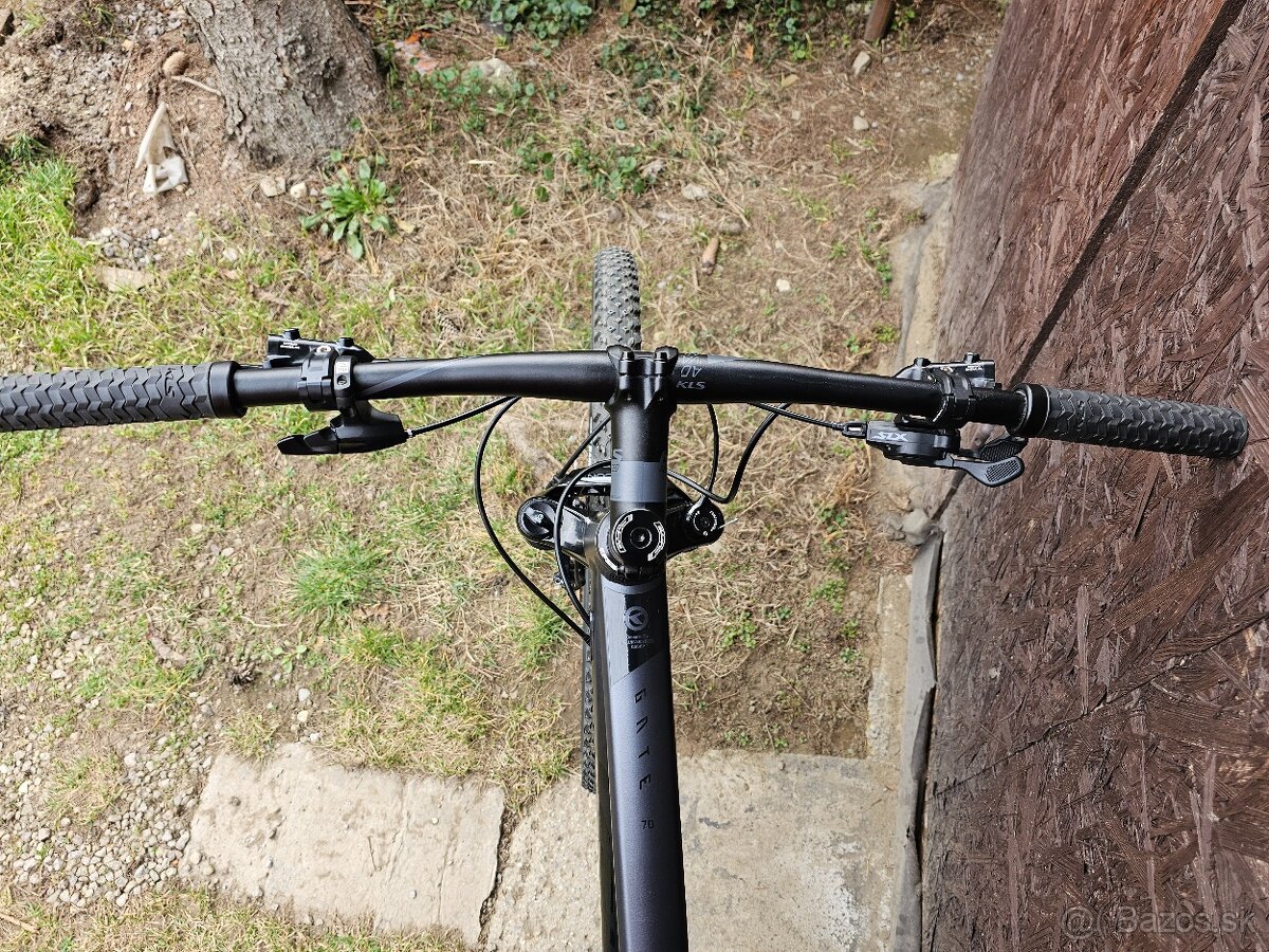 Kellys Gate 70 29" XL - 3