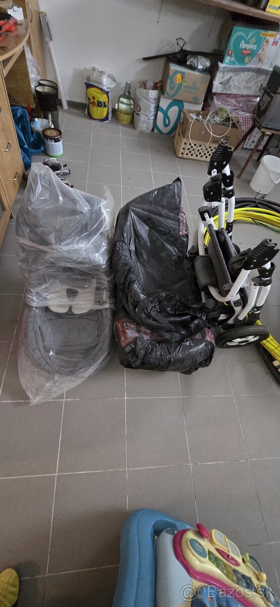 Detske vybavenie - 3