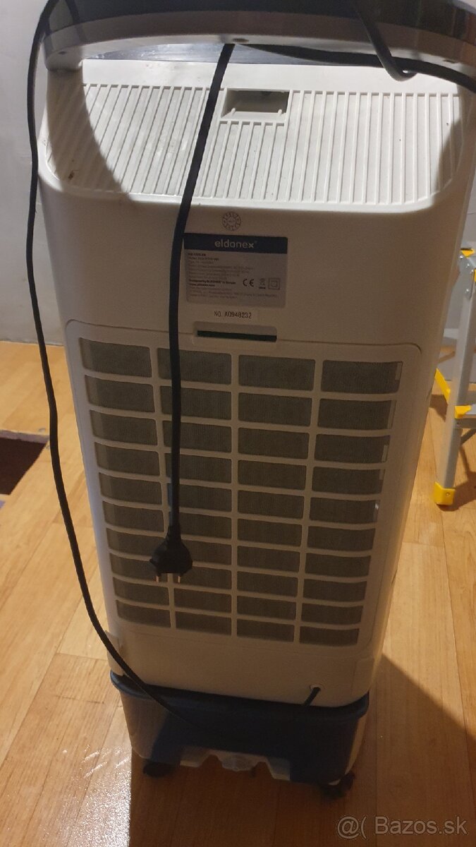 Ochladzovač vzduchu Eldonex - 3