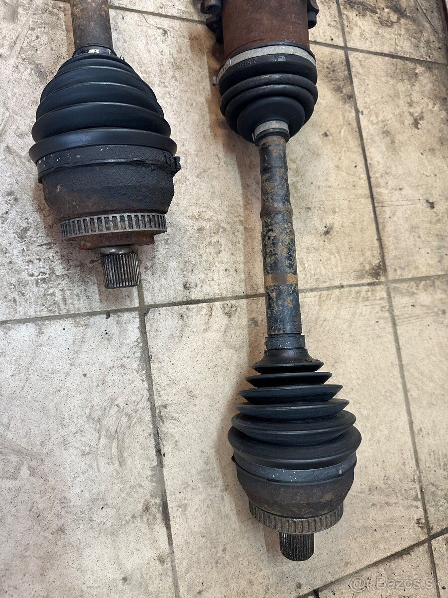 Ve scharan poloos - 3