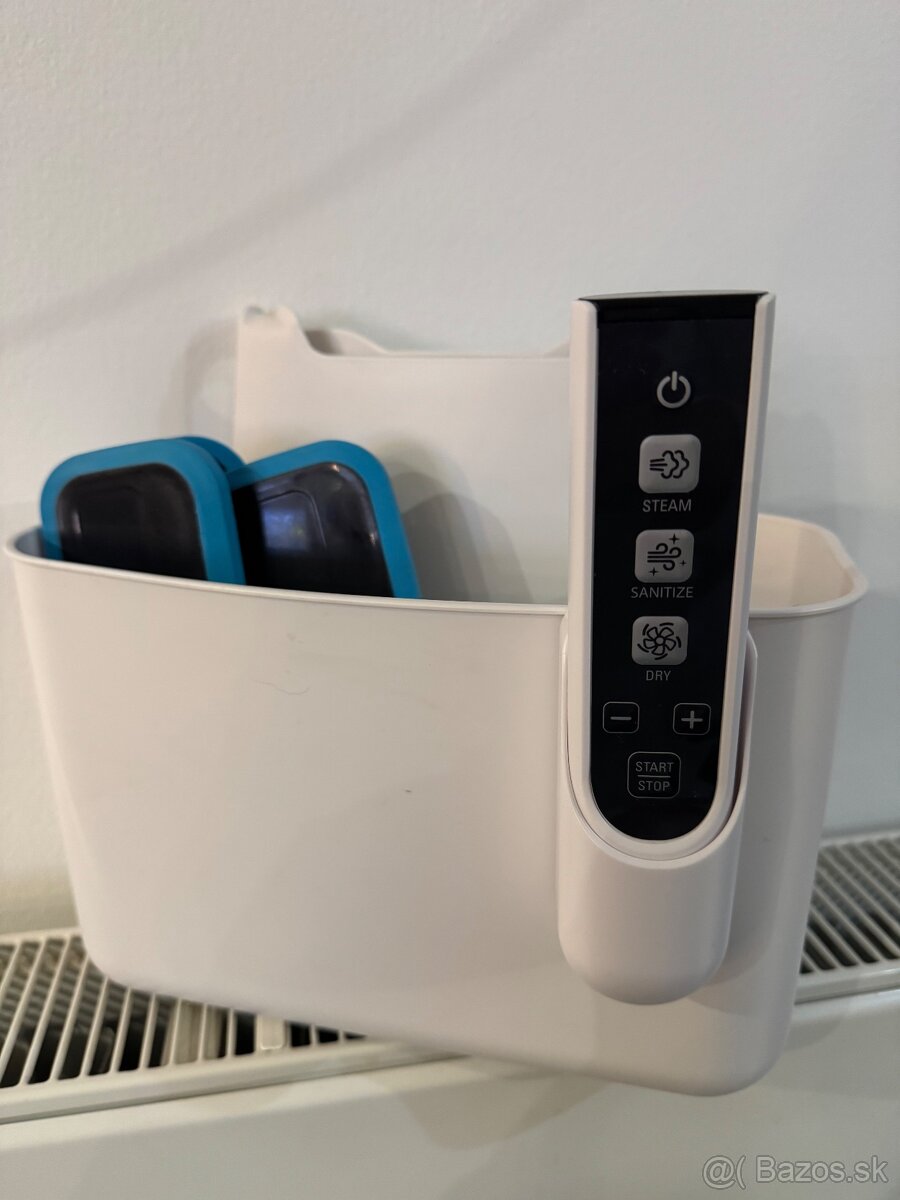 TEFAL samožehlička Čare for you - 3