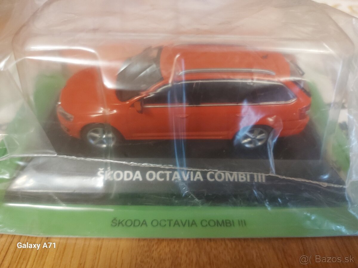 Predám Kaleidiskop Slávých vozú - 3