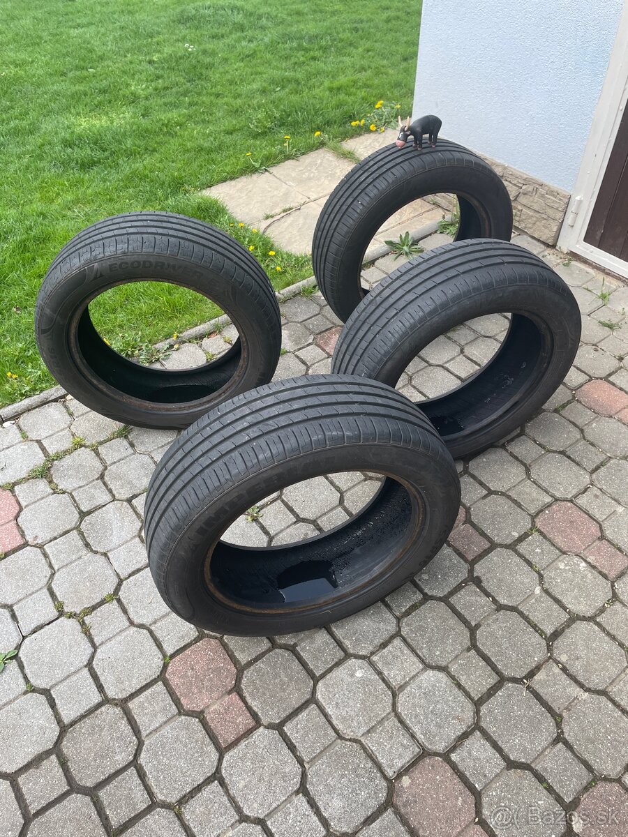 Letné Imperial Ecodrive 195/55 R16 91V - 3