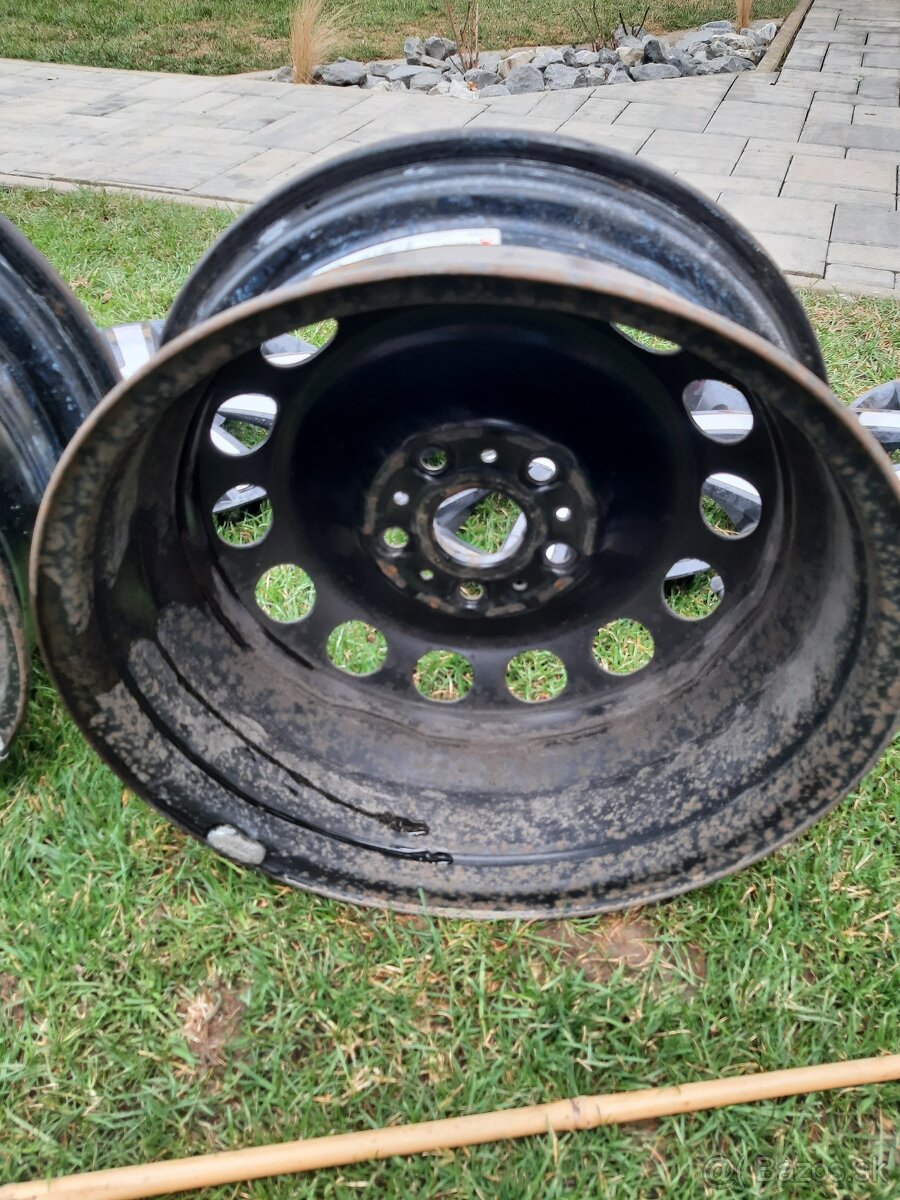 5x112 r16 - 3