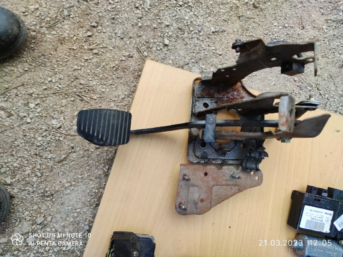 rozpredam P307 sw - 3