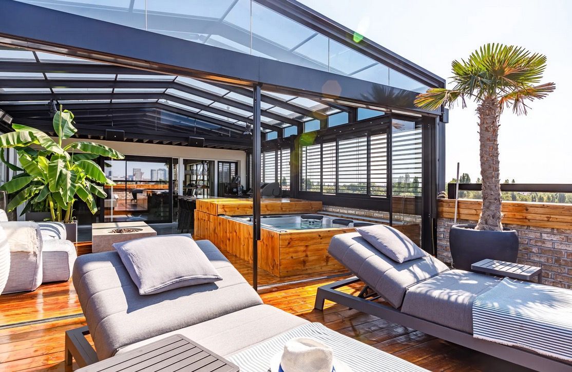 Loft na predaj - ul. Turbínová - 3