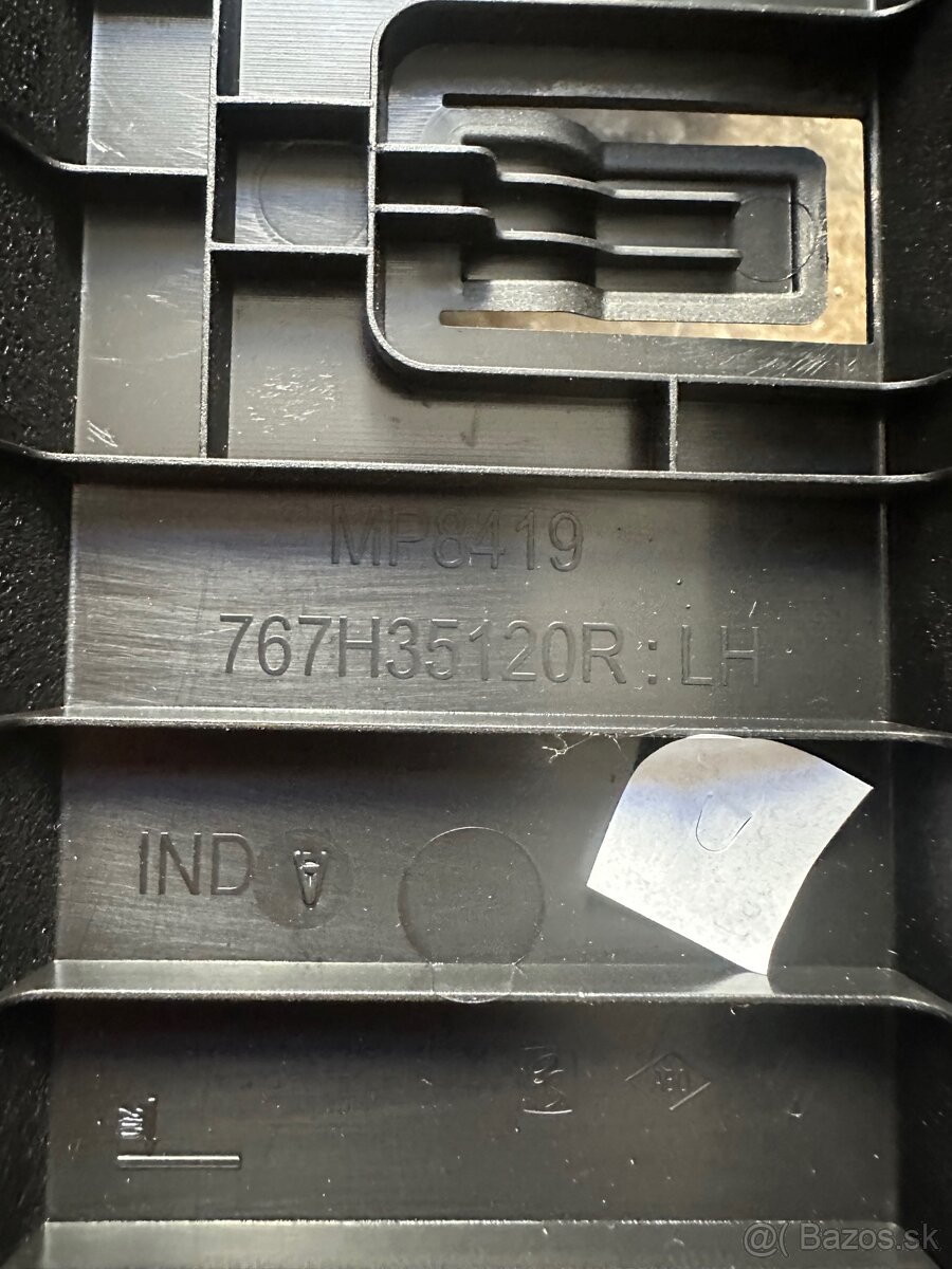 ND Dacia sandero 3 - 3