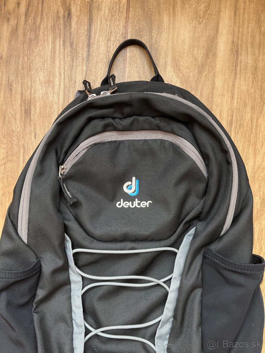 Batoh Deuter Gogo 25L - 3