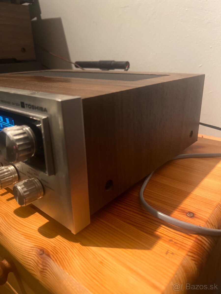 Quadro receiver - 3