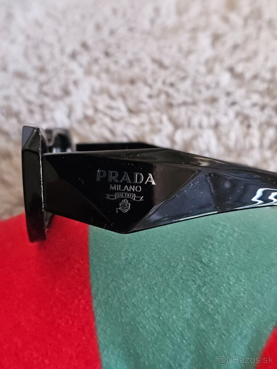 Prada Okuliare - 3
