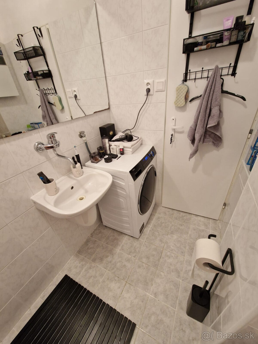Prenájom 2-izbový byt, Čadca Žarec - 3