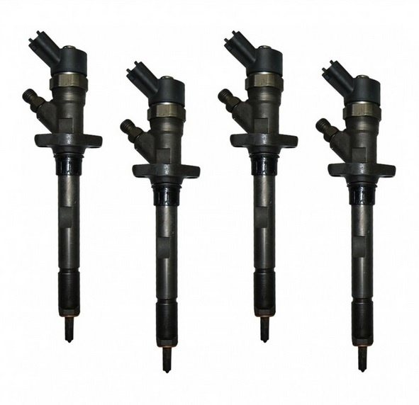 Predam na P 407 cerpadlo, alternator, trysky, prevodovka. - 3