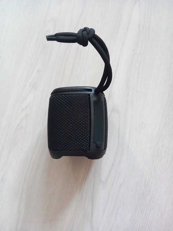 Wireless speaker Schwarzwolf Hermon - 3