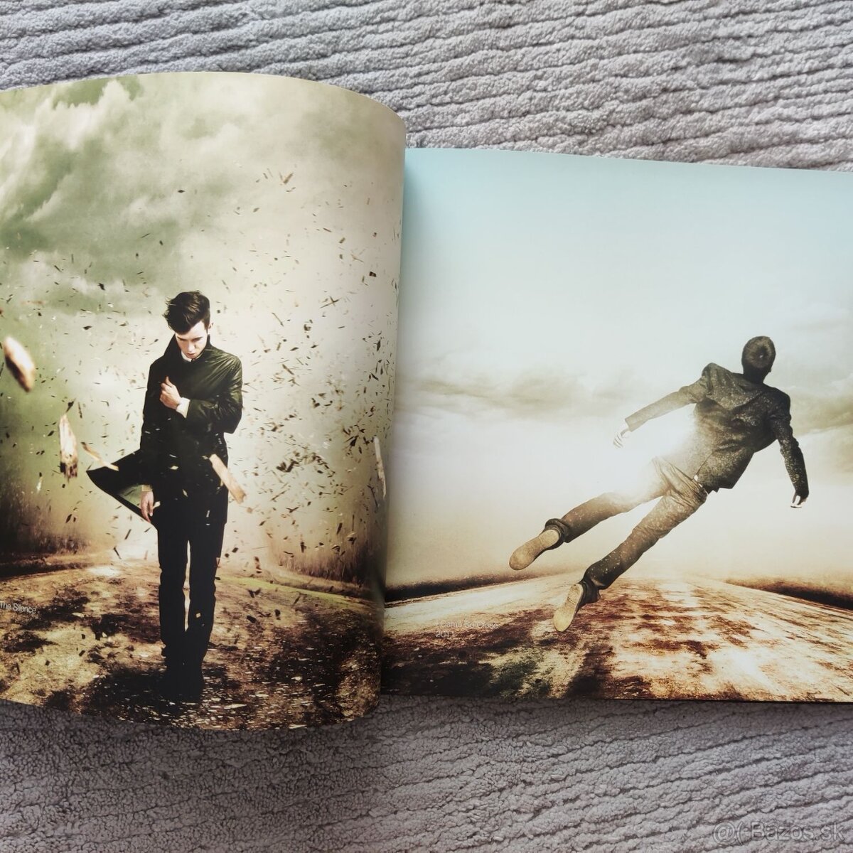 Martin Stranka: I am - 3