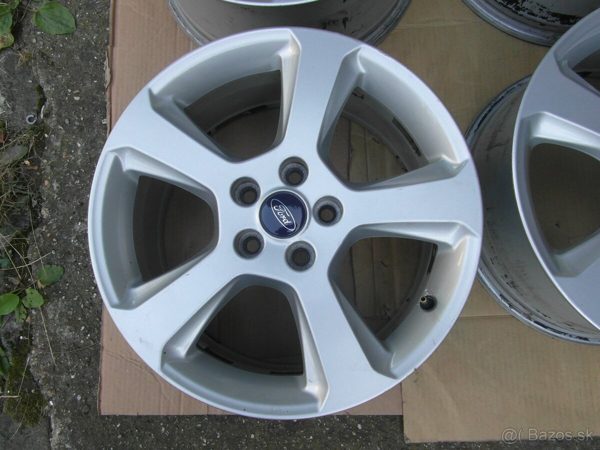 5x108 R17 Ford - 3