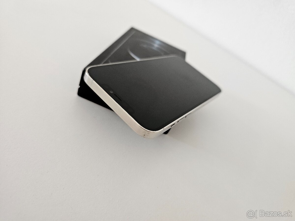 Apple iPhone 12 Pro Max 256GB - 3