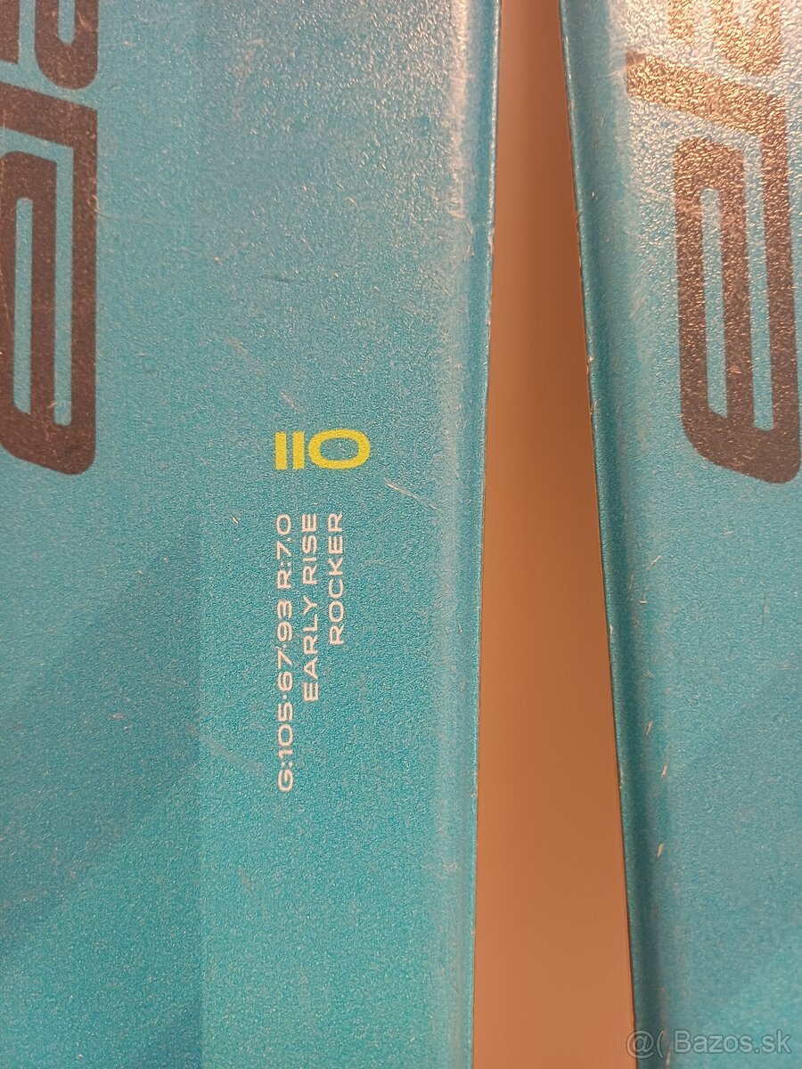 Lyziarsky set pre dieta - 3