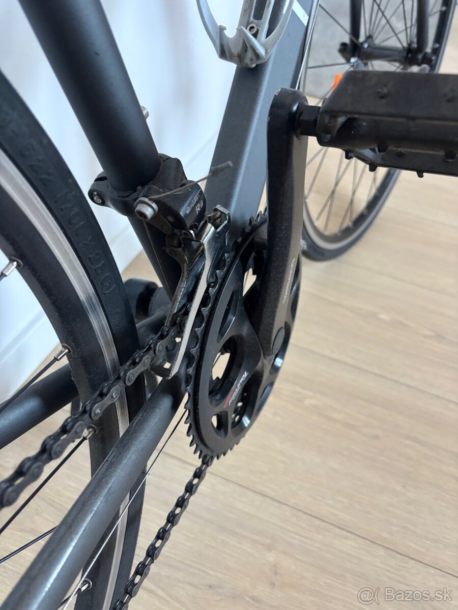 Predám cestný bicykel zn. Triban RC120 - 3