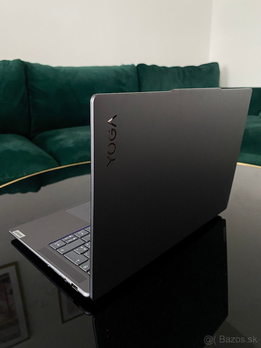 Lenovo Yoga Slim 7|15ILL9 Ultra 7 258V|32GB|1TBM2|W11 - 3