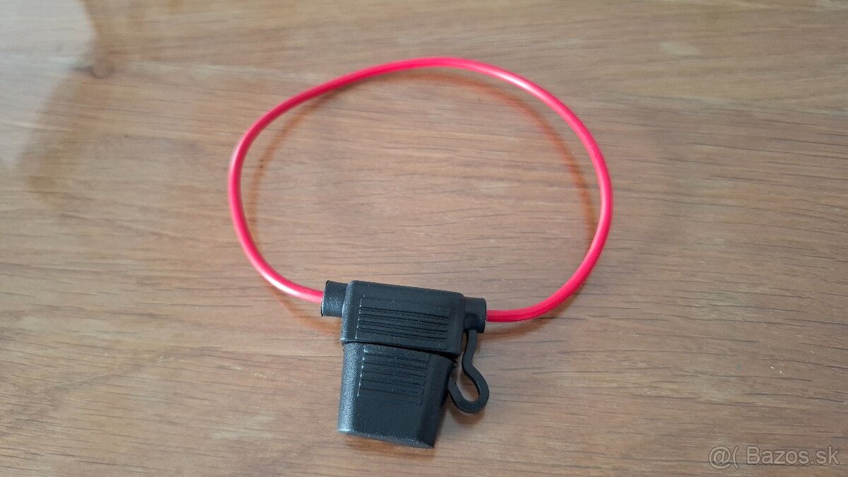 Zadné svetlo JAWA - CZ Kývačka, panelka, perák, stadion - 3