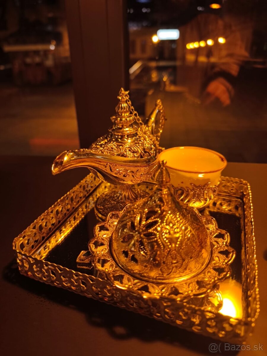 Dekoratívna súprava v orientálnom štýle - 3