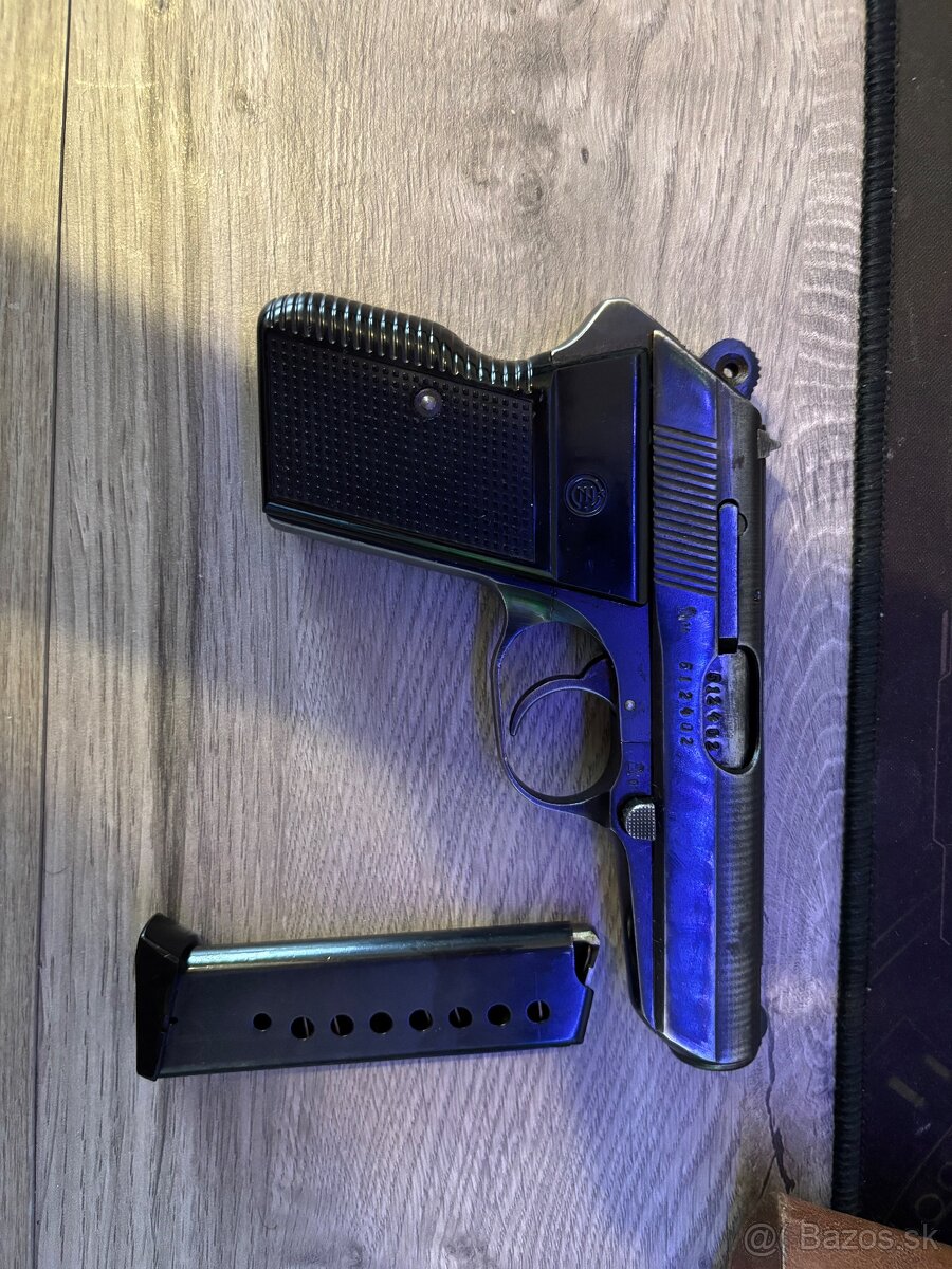 Predám cz vzor 70 - 3