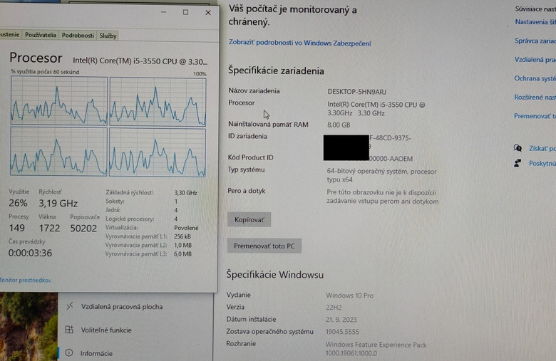 Lenovo Thinkcentre - 3