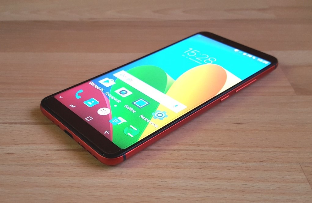 Predám UMIDIGI S2 L 6 palcový 4G 32GBROM - 3