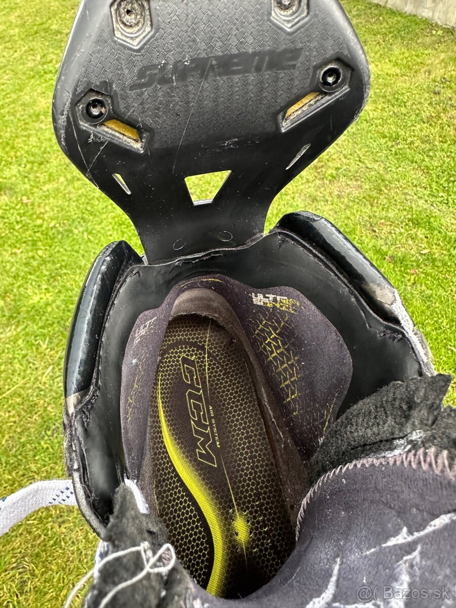 Korcule Bauer Supreme Ultrasonic - 3