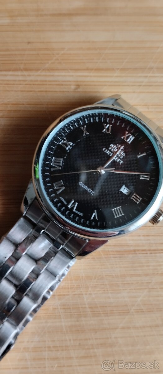 hodinky ORIENT QUARTZ JAPAN - 3