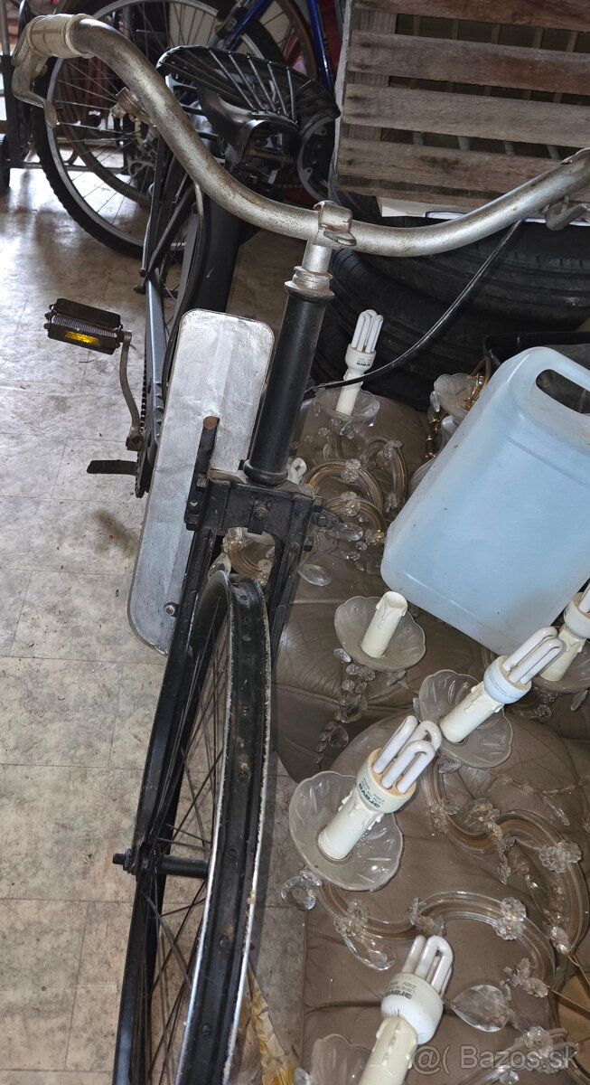 VeloSolex moto bicykel - 3