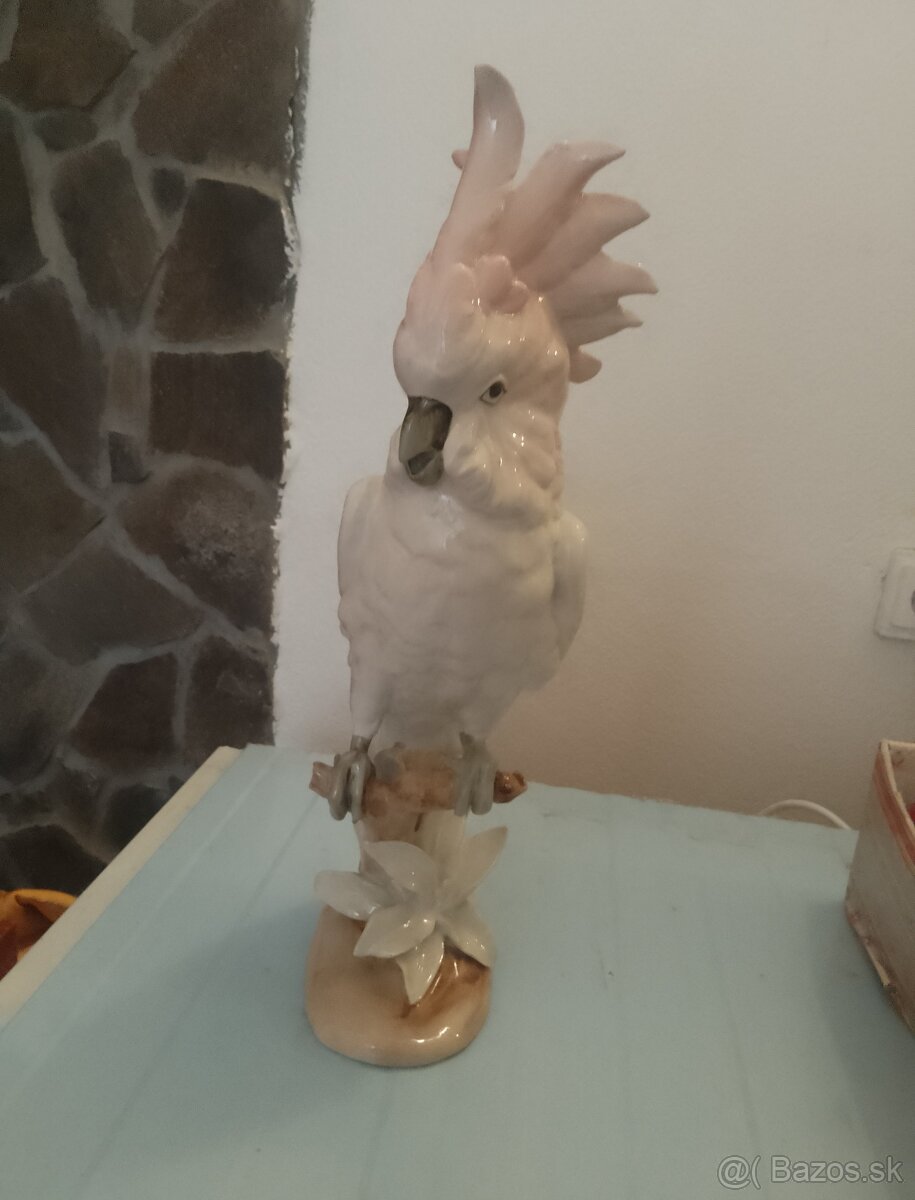 Porcelány, kristály na predaj - 3