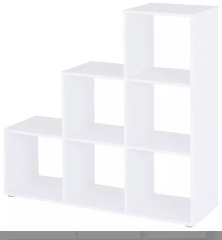 Deliaca stena/ Regál 3x2x1 - 3