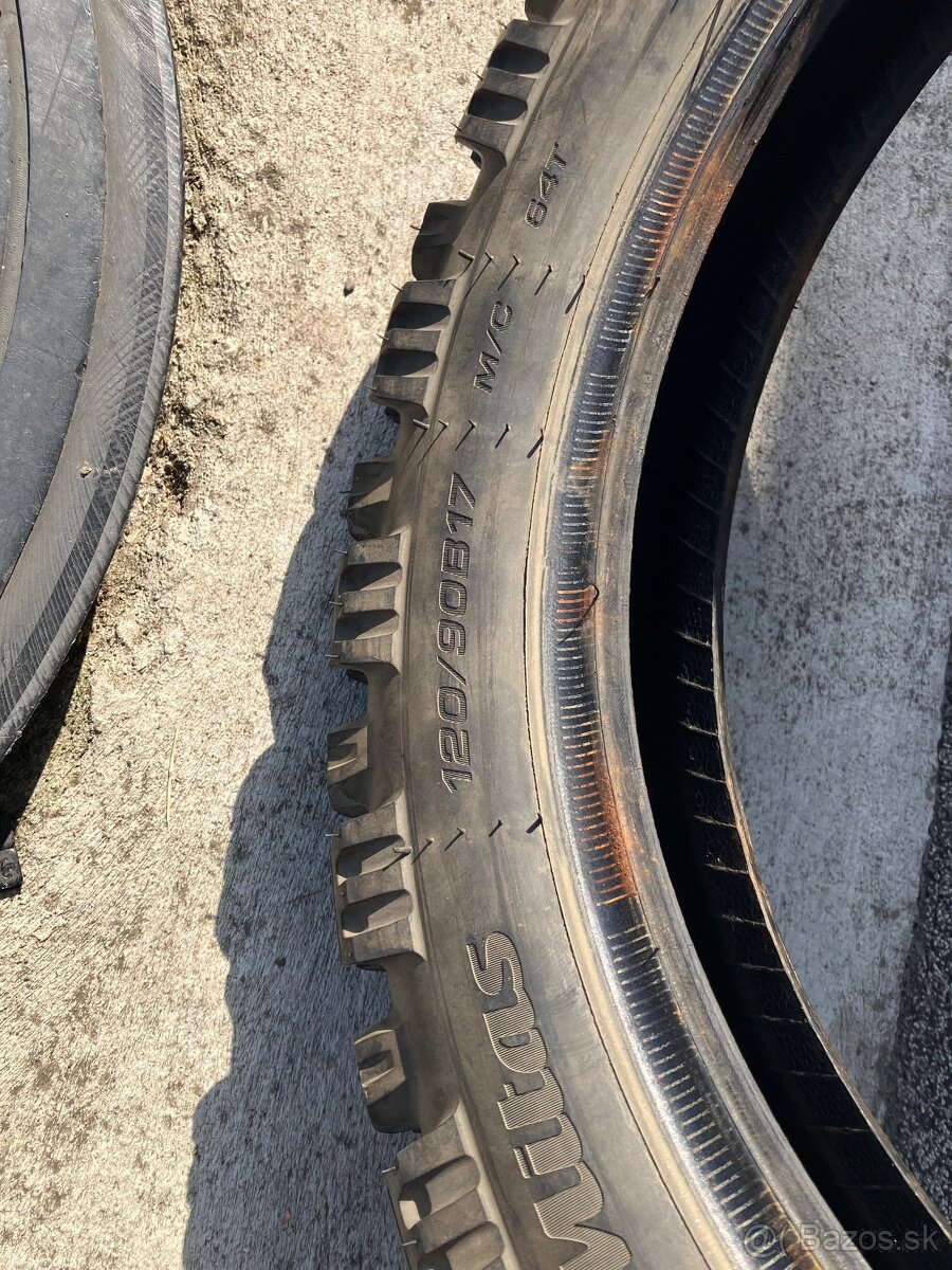 Pneumatiky - 3