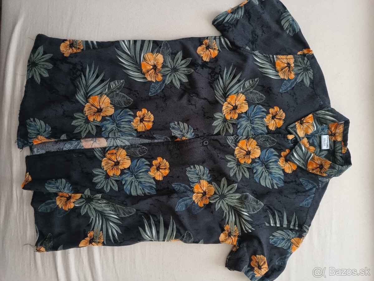 Predám oblečenie - 3