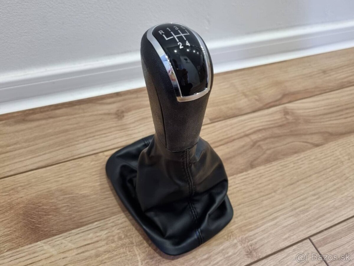 Radiaca páka SKODA Fabia Roomster - 3