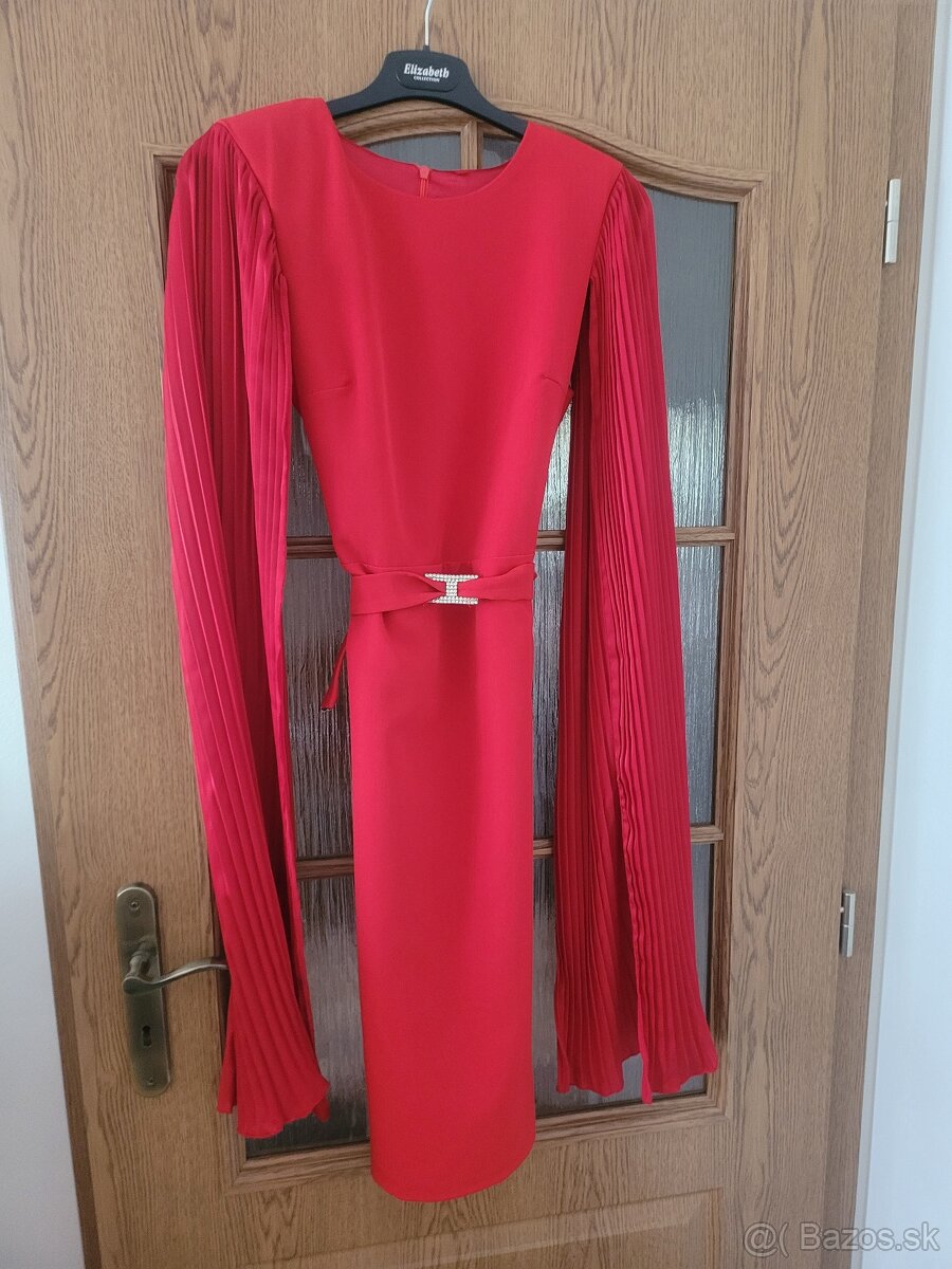 Spoločenské šaty - 3