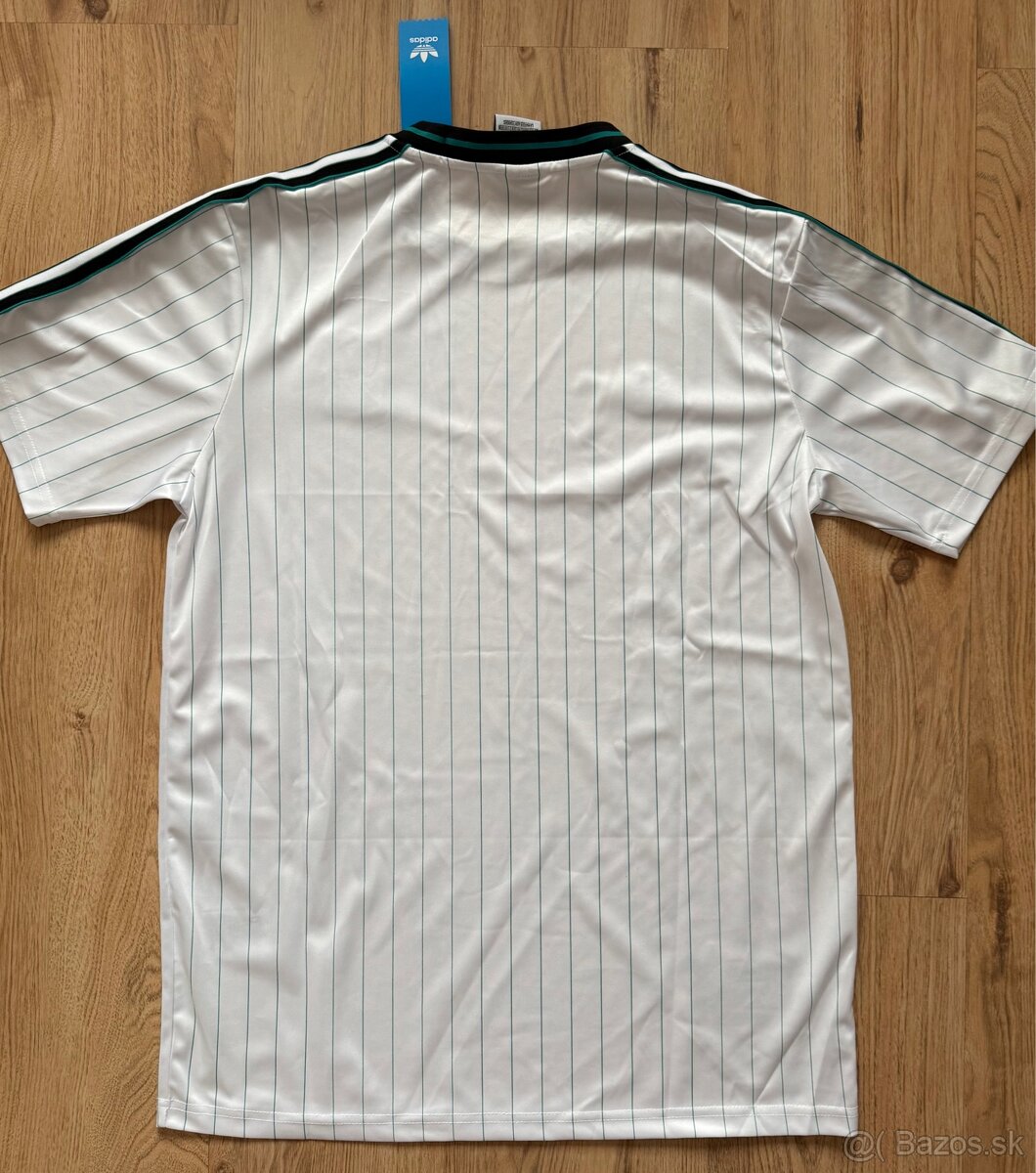 Fc Liverpool tričko - 3