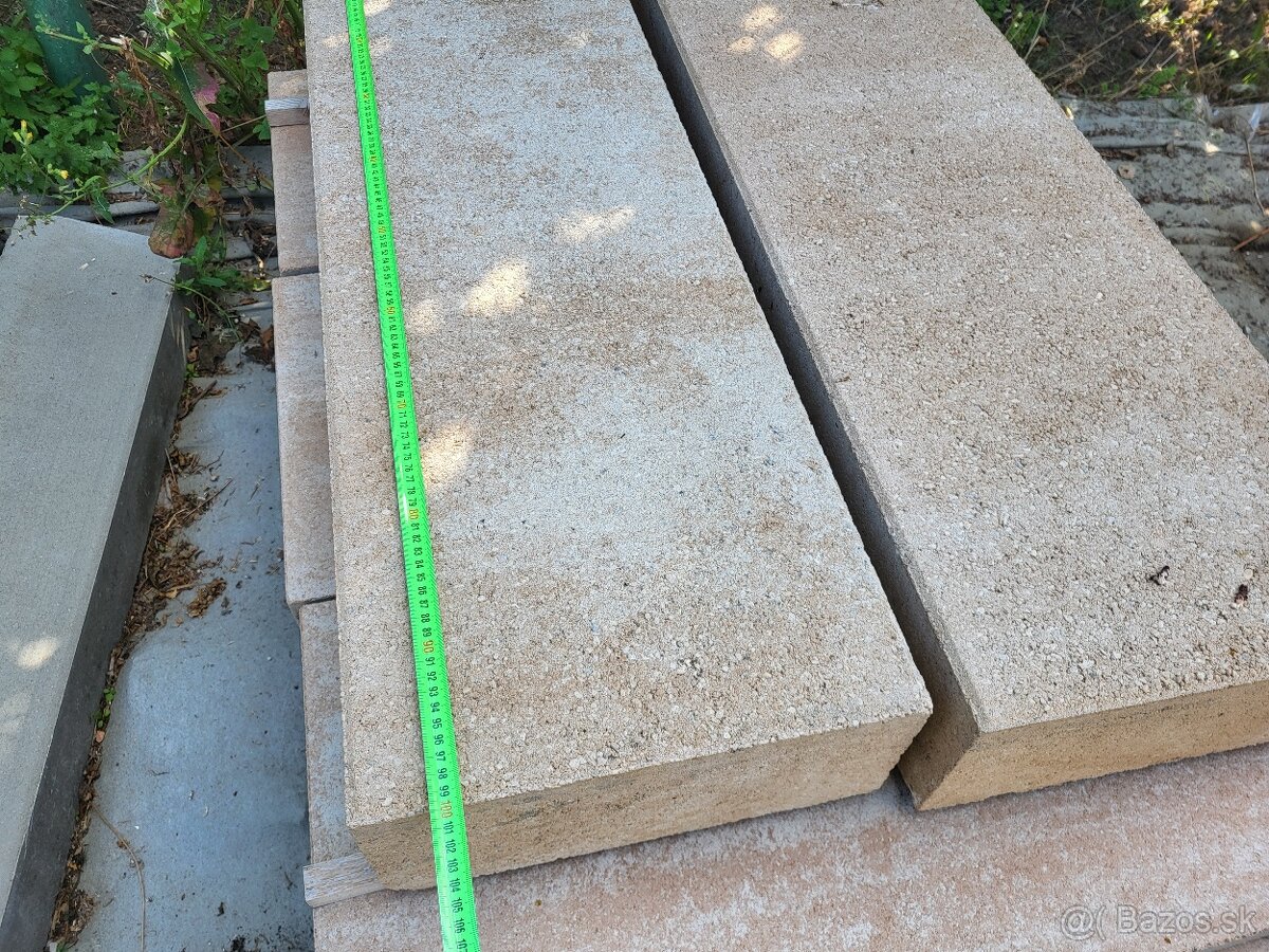 Schody a nášlapy - 3